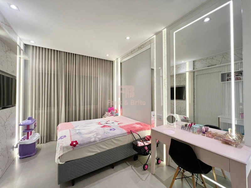 CASA A VENDA NO CONDOMINIO CAPÃO ILHAS: 17ª foto da galeria de imagens do imóvel