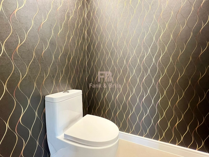 CASA A VENDA NO CONDOMINIO CAPÃO ILHAS: 15ª foto da galeria de imagens do imóvel