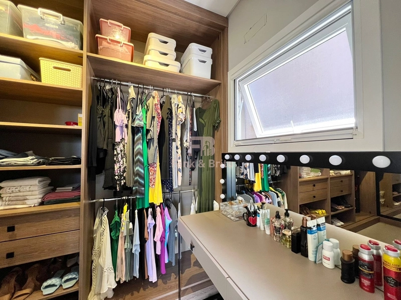 CASA A VENDA NO CONDOMINIO CAPÃO ILHAS: 9ª foto da galeria de imagens do imóvel