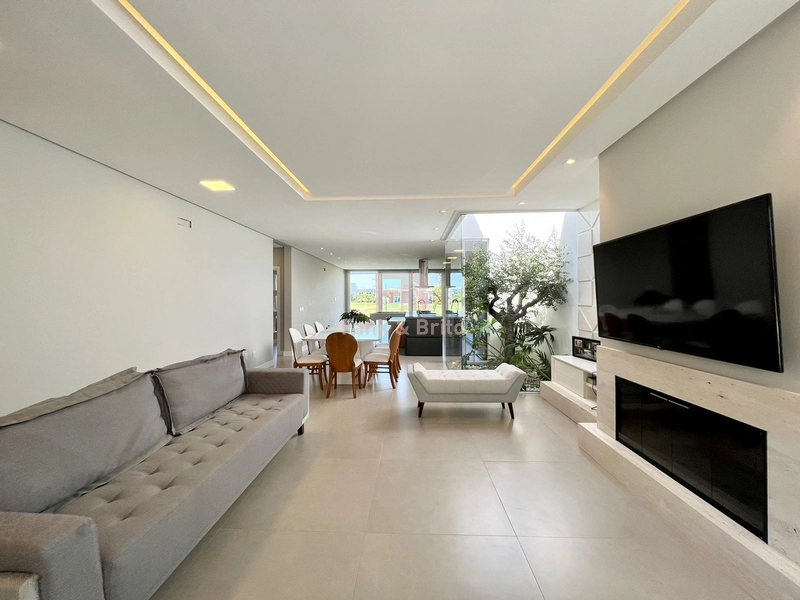 CASA A VENDA NO CONDOMINIO CAPÃO ILHAS: 25ª foto da galeria de imagens do imóvel