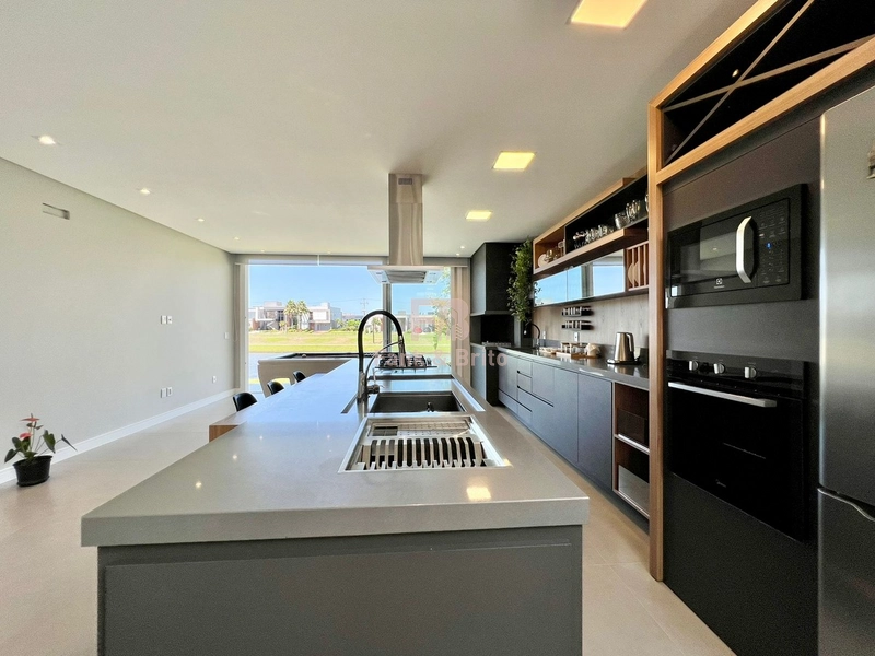 CASA A VENDA NO CONDOMINIO CAPÃO ILHAS: 53ª foto da galeria de imagens do imóvel