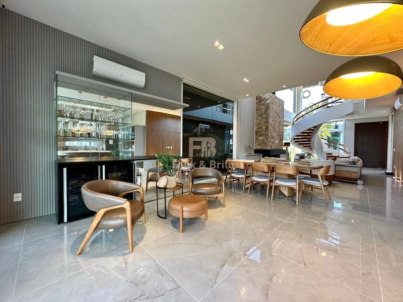 SOBRADO A VENDA NO CONDOMINIO CAPÃO ILHAS: 53ª foto da galeria de imagens do imóvel