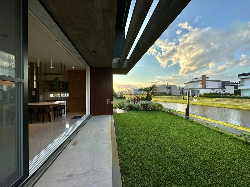 SOBRADO A VENDA NO CONDOMINIO CAPÃO ILHAS: 8ª foto da galeria de imagens do imóvel