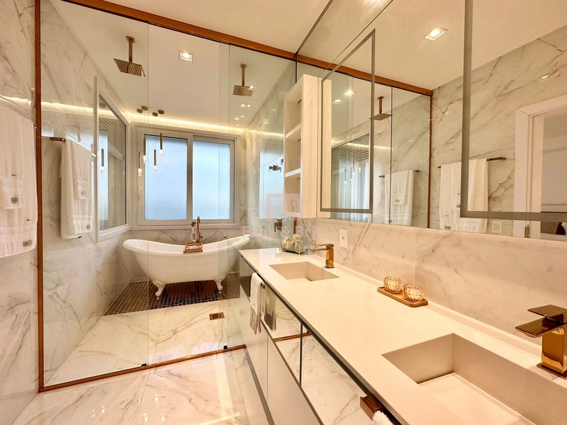 SOBRADO A VENDA NO CONDOMINIO CAPÃO ILHAS: 56ª foto da galeria de imagens do imóvel