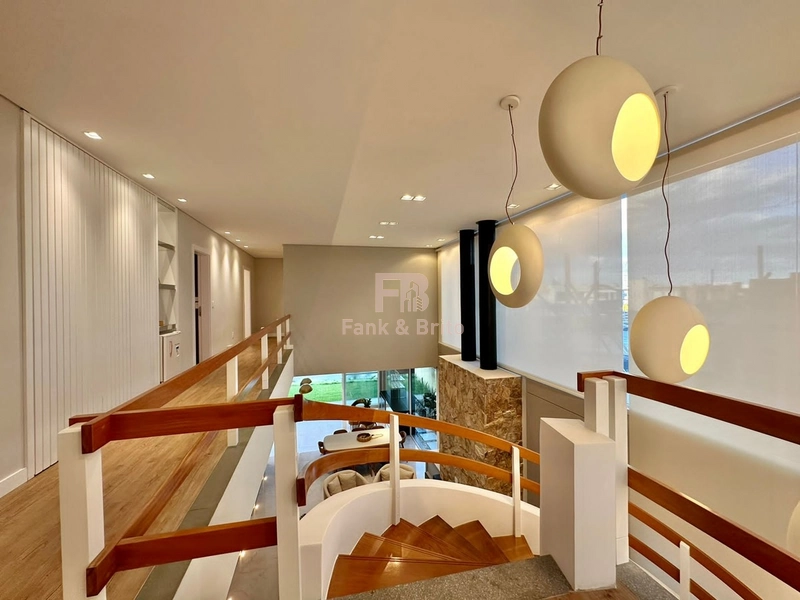 SOBRADO A VENDA NO CONDOMINIO CAPÃO ILHAS: 39ª foto da galeria de imagens do imóvel