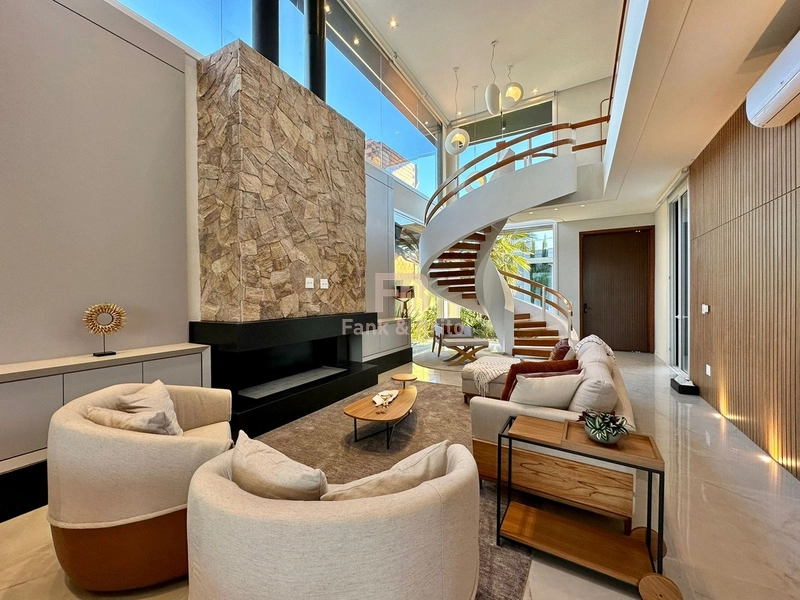 SOBRADO A VENDA NO CONDOMINIO CAPÃO ILHAS: 27ª foto da galeria de imagens do imóvel