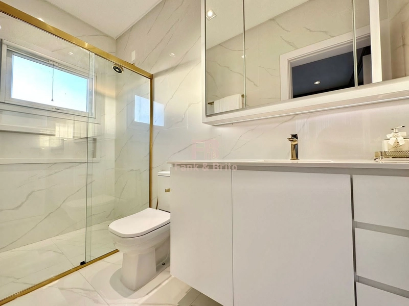 SOBRADO A VENDA NO CONDOMINIO CAPÃO ILHAS: 50ª foto da galeria de imagens do imóvel