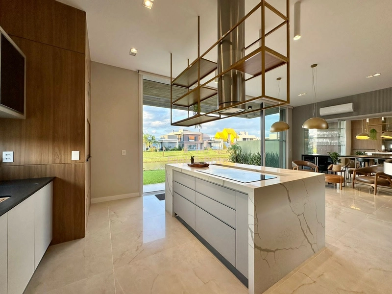 SOBRADO A VENDA NO CONDOMINIO CAPÃO ILHAS: 18ª foto da galeria de imagens do imóvel