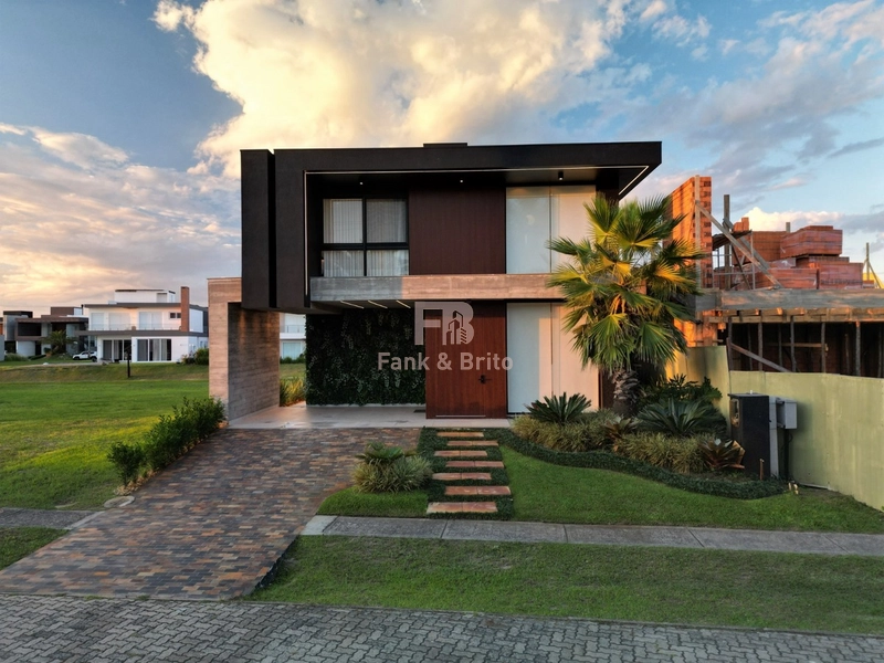 SOBRADO A VENDA NO CONDOMINIO CAPÃO ILHAS: 22ª foto da galeria de imagens do imóvel