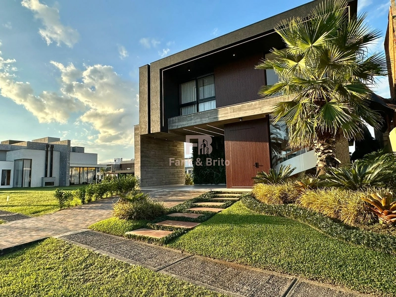 SOBRADO A VENDA NO CONDOMINIO CAPÃO ILHAS: 49ª foto da galeria de imagens do imóvel
