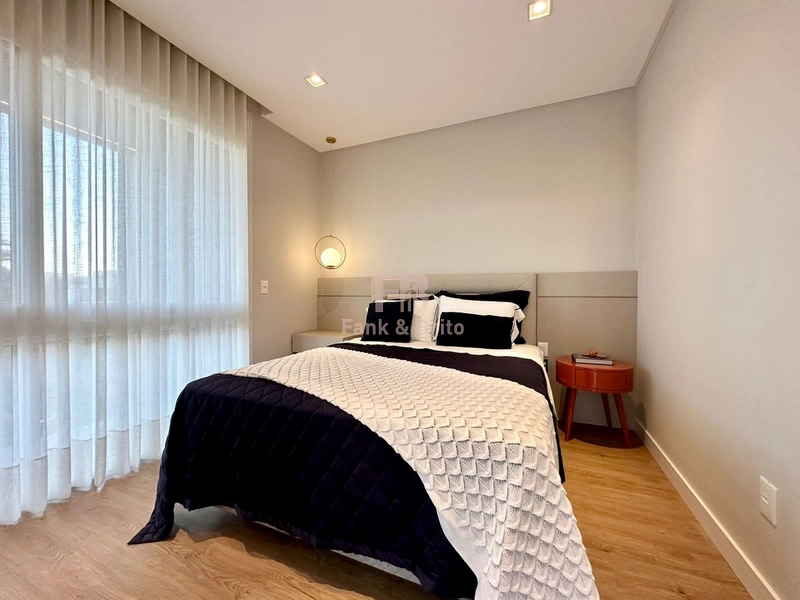 SOBRADO A VENDA NO CONDOMINIO CAPÃO ILHAS: 20ª foto da galeria de imagens do imóvel