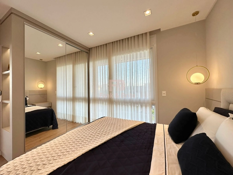 SOBRADO A VENDA NO CONDOMINIO CAPÃO ILHAS: 48ª foto da galeria de imagens do imóvel