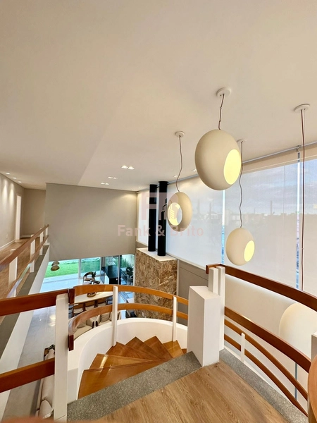 SOBRADO A VENDA NO CONDOMINIO CAPÃO ILHAS: 40ª foto da galeria de imagens do imóvel