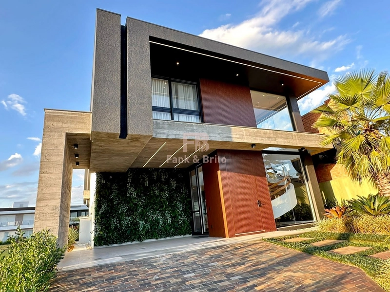 SOBRADO A VENDA NO CONDOMINIO CAPÃO ILHAS: 11ª foto da galeria de imagens do imóvel