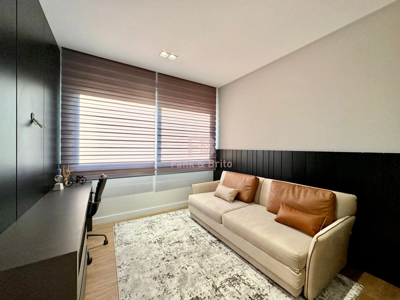 SOBRADO A VENDA NO CONDOMINIO CAPÃO ILHAS: 2ª foto da galeria de imagens do imóvel