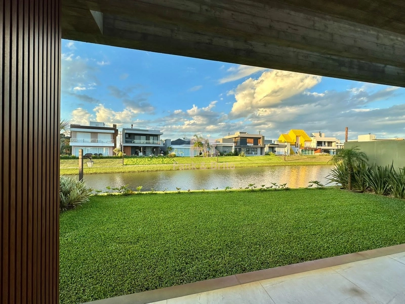 SOBRADO A VENDA NO CONDOMINIO CAPÃO ILHAS: 24ª foto da galeria de imagens do imóvel