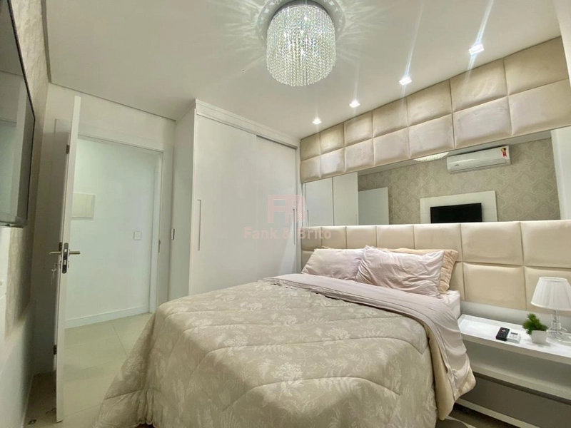 VENDO APARTAMENTO EM CAPÃO DA CANOA MOBILIADO E DECORADO: 13ª foto da galeria de imagens do imóvel