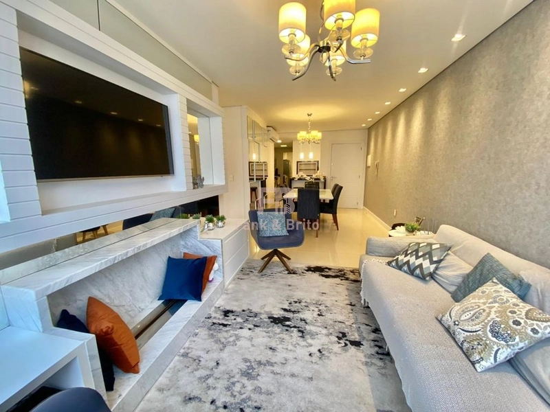 VENDO APARTAMENTO EM CAPÃO DA CANOA MOBILIADO E DECORADO: 2ª foto da galeria de imagens do imóvel