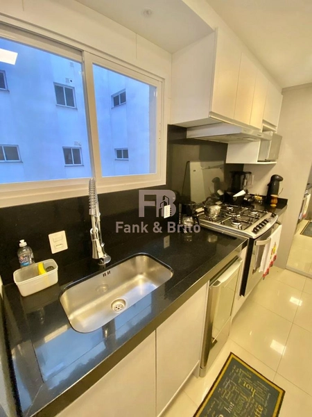 VENDO APARTAMENTO EM CAPÃO DA CANOA MOBILIADO E DECORADO: 11ª foto da galeria de imagens do imóvel