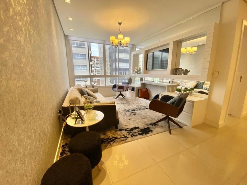 VENDO APARTAMENTO EM CAPÃO DA CANOA MOBILIADO E DECORADO: 5ª foto da galeria de imagens do imóvel