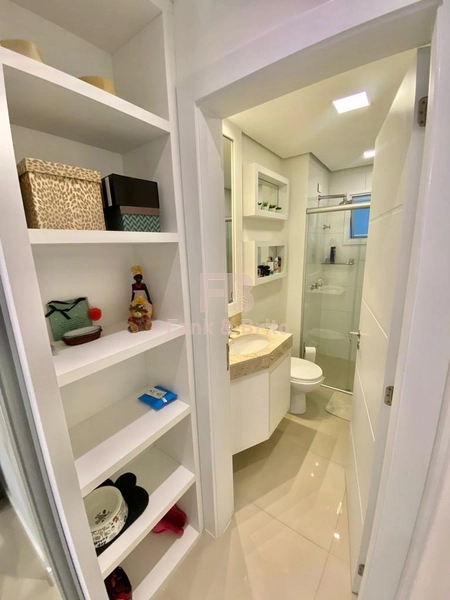 VENDO APARTAMENTO EM CAPÃO DA CANOA MOBILIADO E DECORADO: 20ª foto da galeria de imagens do imóvel
