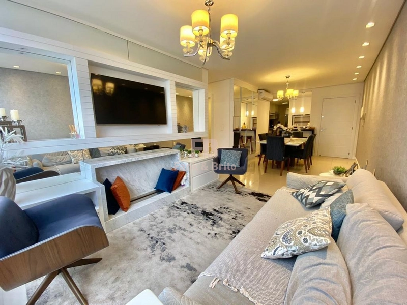 VENDO APARTAMENTO EM CAPÃO DA CANOA MOBILIADO E DECORADO: 3ª foto da galeria de imagens do imóvel