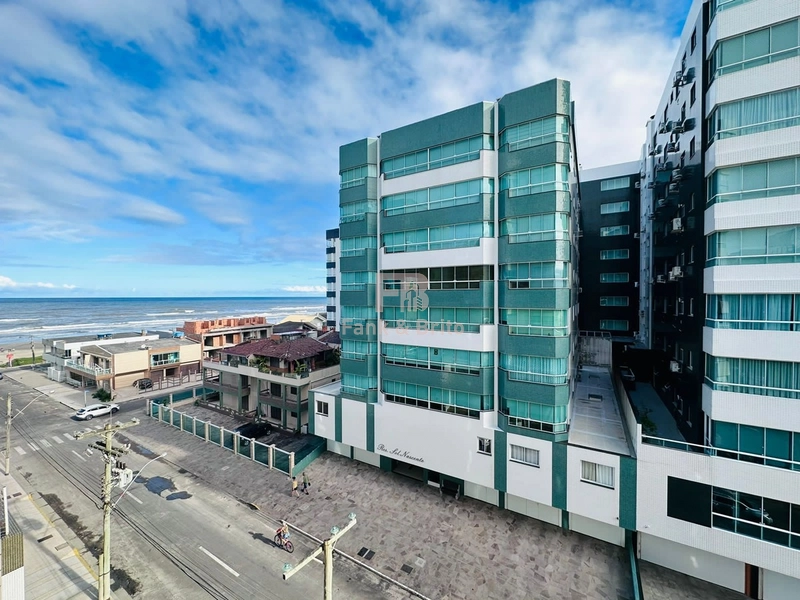 VENDE APARTAMENTO NOVO POUCOS METROS DO MAR BEM MOBILIADO: 15ª foto da galeria de imagens do imóvel