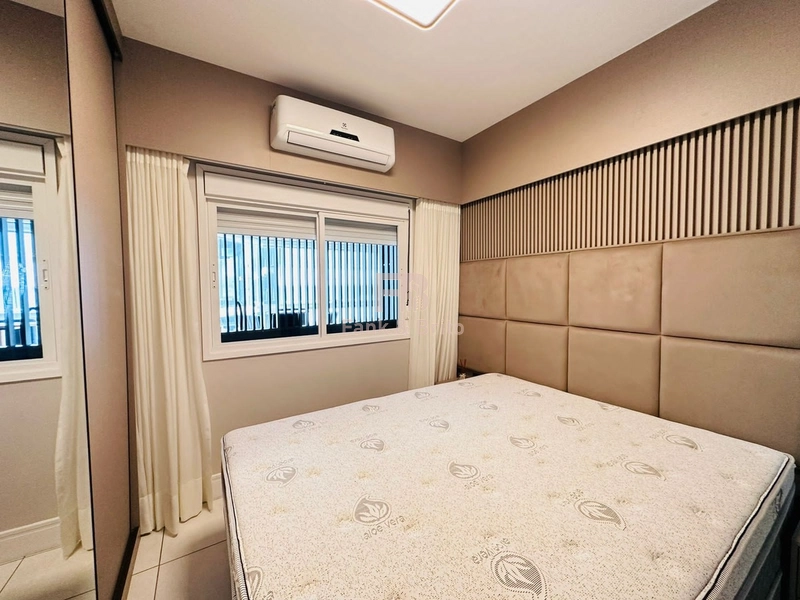 VENDE APARTAMENTO NOVO POUCOS METROS DO MAR BEM MOBILIADO: 23ª foto da galeria de imagens do imóvel