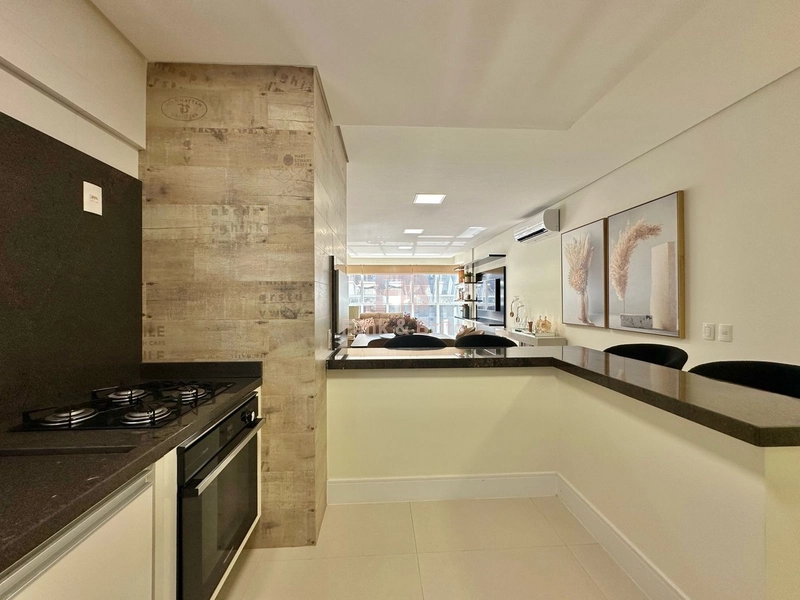 APARTAMENTO BEM MOBILIADO COM VISTA LIBERADA: 18ª foto da galeria de imagens do imóvel