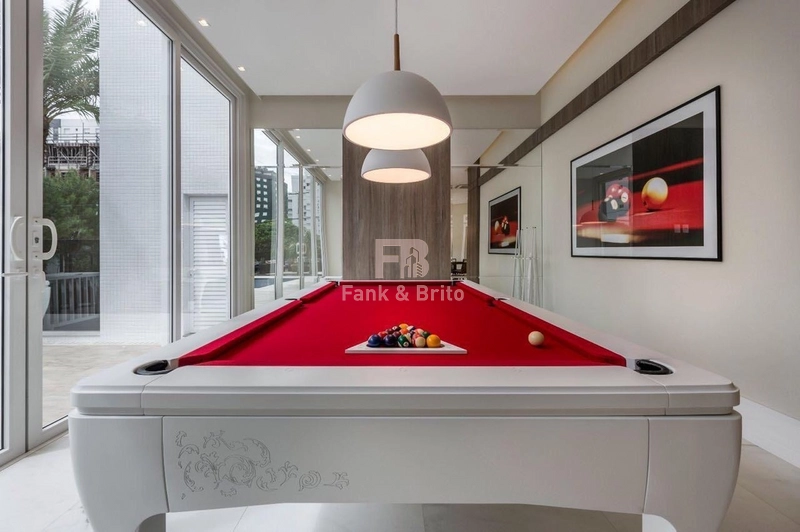 APARTAMENTO BEM MOBILIADO COM VISTA LIBERADA: 6ª foto da galeria de imagens do imóvel