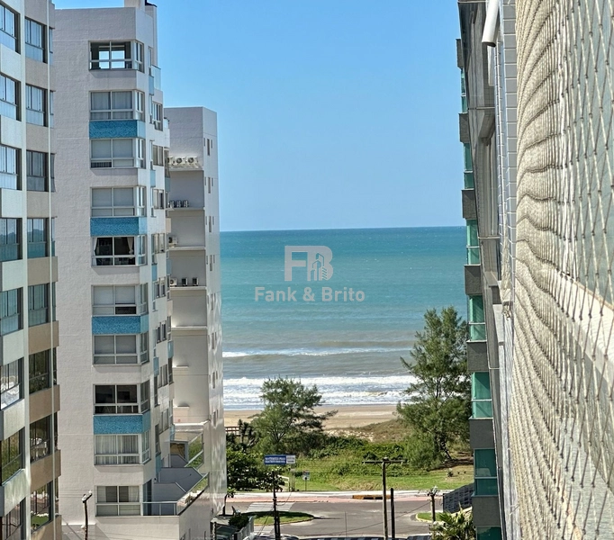 APARTAMENTO BEM MOBILIADO COM VISTA LIBERADA: 7ª foto da galeria de imagens do imóvel