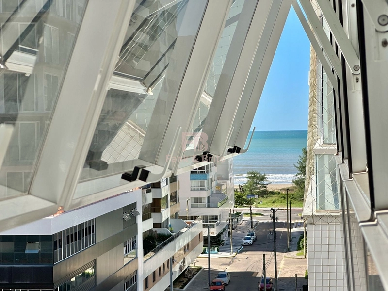 APARTAMENTO BEM MOBILIADO COM VISTA LIBERADA: 28ª foto da galeria de imagens do imóvel