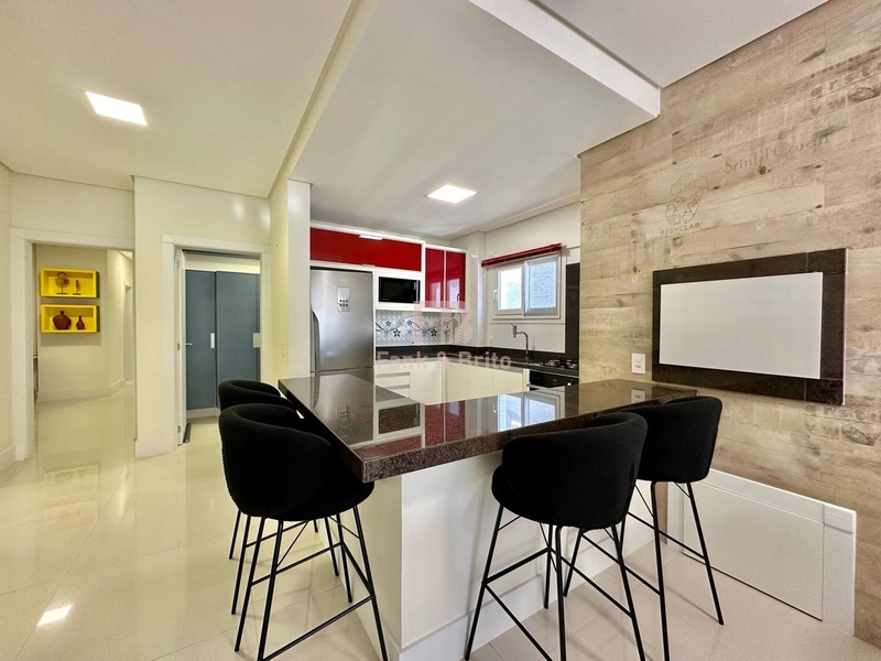 APARTAMENTO BEM MOBILIADO COM VISTA LIBERADA: 23ª foto da galeria de imagens do imóvel