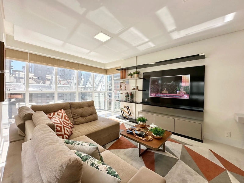 APARTAMENTO BEM MOBILIADO COM VISTA LIBERADA: 25ª foto da galeria de imagens do imóvel