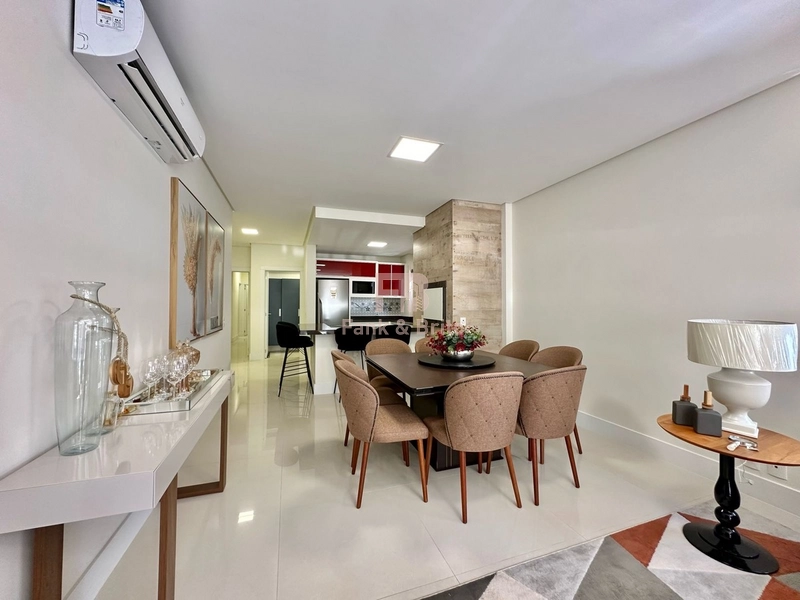 APARTAMENTO BEM MOBILIADO COM VISTA LIBERADA: 20ª foto da galeria de imagens do imóvel