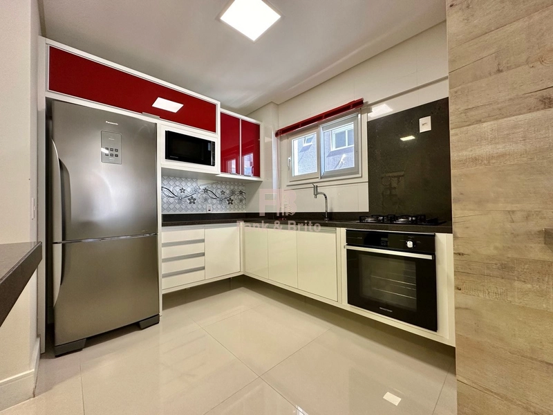 APARTAMENTO BEM MOBILIADO COM VISTA LIBERADA: 19ª foto da galeria de imagens do imóvel