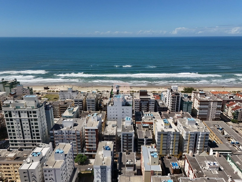 Sacada de frente na Zona Nova: 26ª foto da galeria de imagens do imóvel