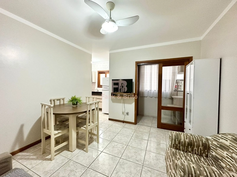 APARTAMENTO A VENDA BAIRRO CENTRO EM CAPÃO DA CANOA, OPORTUNIDADE!: 1ª foto da galeria de imagens do imóvel