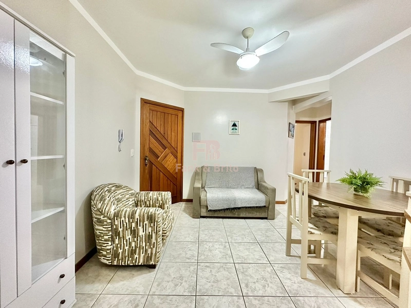 APARTAMENTO A VENDA BAIRRO CENTRO EM CAPÃO DA CANOA, OPORTUNIDADE!: 2ª foto da galeria de imagens do imóvel