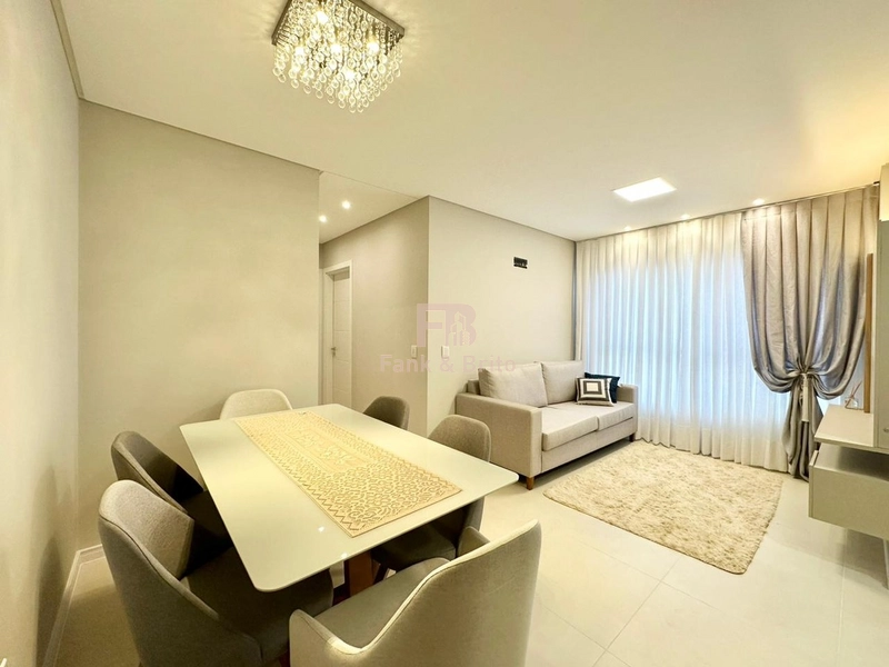 Apartamento dois dormitórios bairro Navegantes.: 5ª foto da galeria de imagens do imóvel