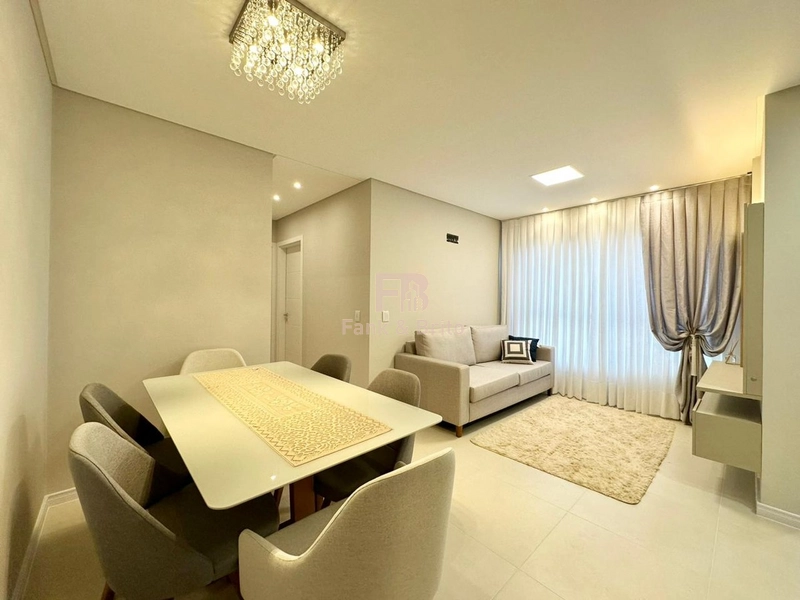 Apartamento dois dormitórios bairro Navegantes.: 6ª foto da galeria de imagens do imóvel
