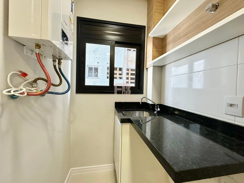 Apartamento dois dormitórios bairro Navegantes.: 12ª foto da galeria de imagens do imóvel