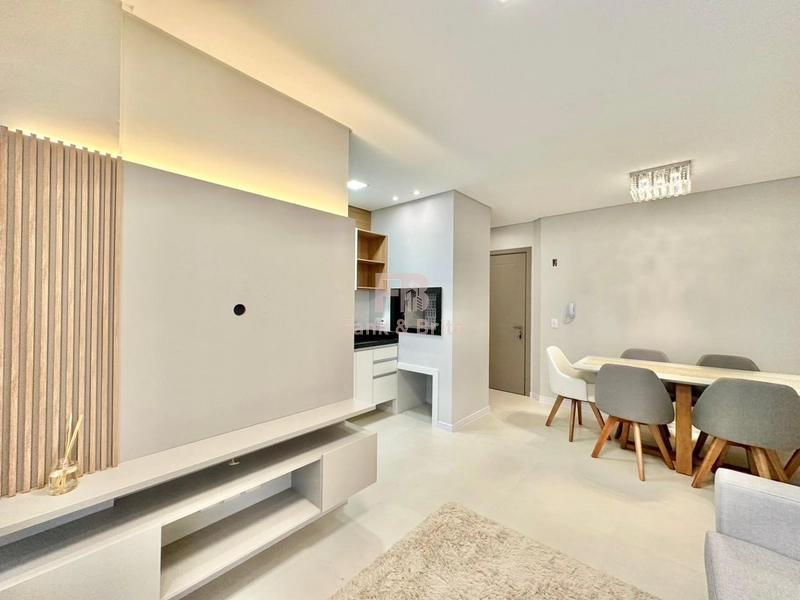 Apartamento dois dormitórios bairro Navegantes.: 11ª foto da galeria de imagens do imóvel