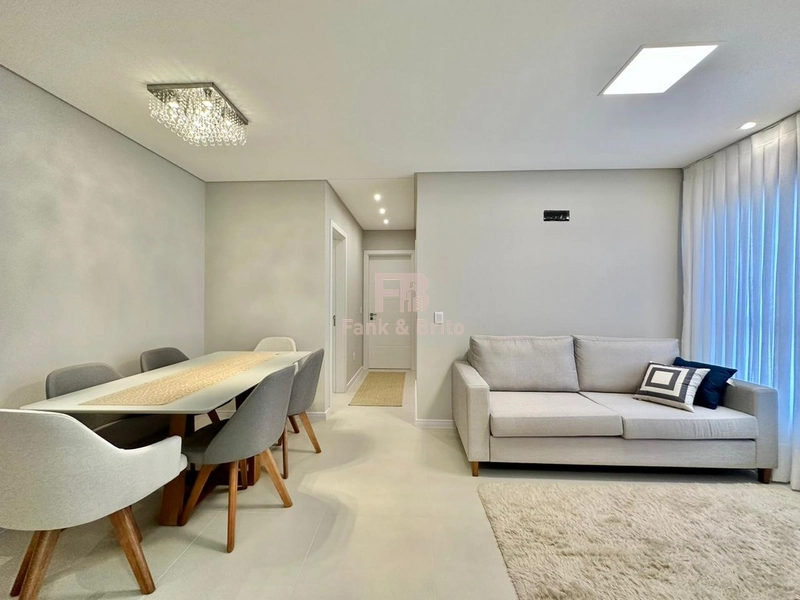 Apartamento dois dormitórios bairro Navegantes.: 3ª foto da galeria de imagens do imóvel