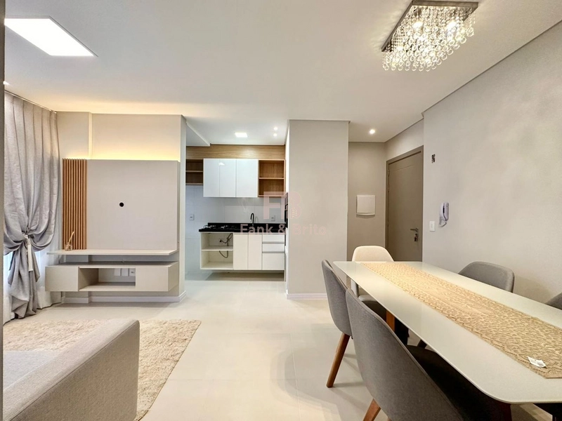 Apartamento dois dormitórios bairro Navegantes.: 2ª foto da galeria de imagens do imóvel