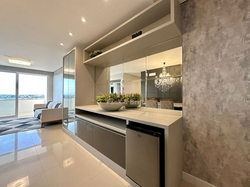 APARTAMENTO À VENDA NA AVENIDA CENTRAL DE ATLÂNTIDA!: 8ª foto da galeria de imagens do imóvel