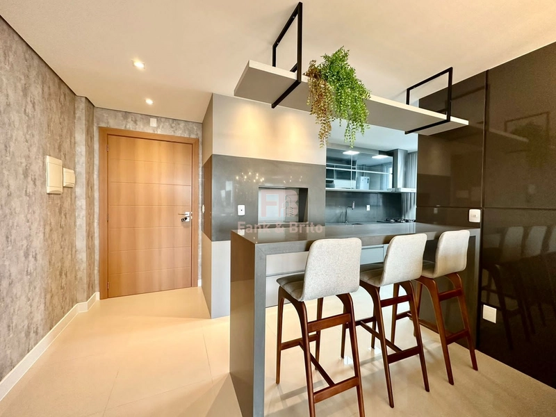 APARTAMENTO À VENDA NA AVENIDA CENTRAL DE ATLÂNTIDA!: 4ª foto da galeria de imagens do imóvel