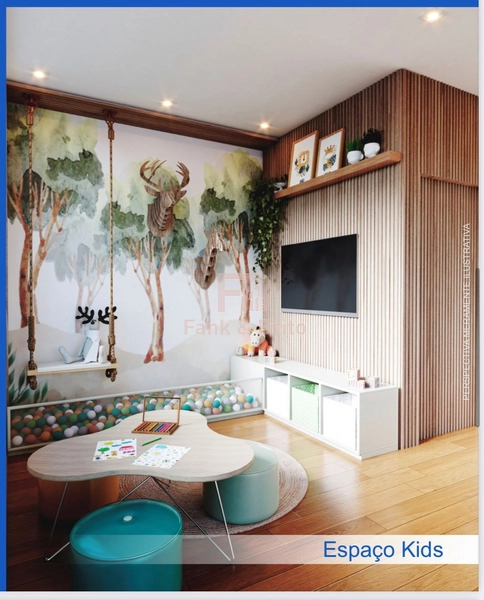 APARTAMENTO DE 3 DORMITÓRIOS A VENDA EM CAPÃO DA CANOA: 5ª foto da galeria de imagens do imóvel