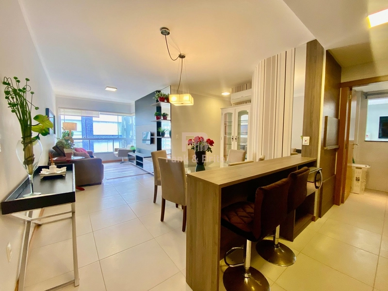 Apartamento de 2 dormitórios com suíte – Próximo ao mar: 6ª foto da galeria de imagens do imóvel