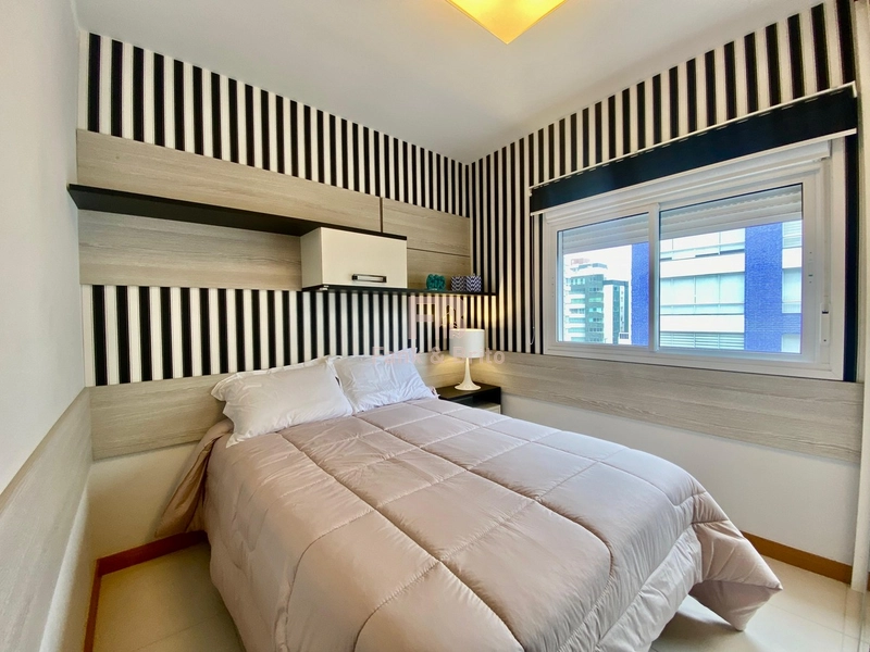 Apartamento de 2 dormitórios com suíte – Próximo ao mar: 17ª foto da galeria de imagens do imóvel